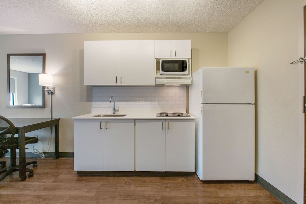 Extended Stay America - Union City - Dyer St. 34/66