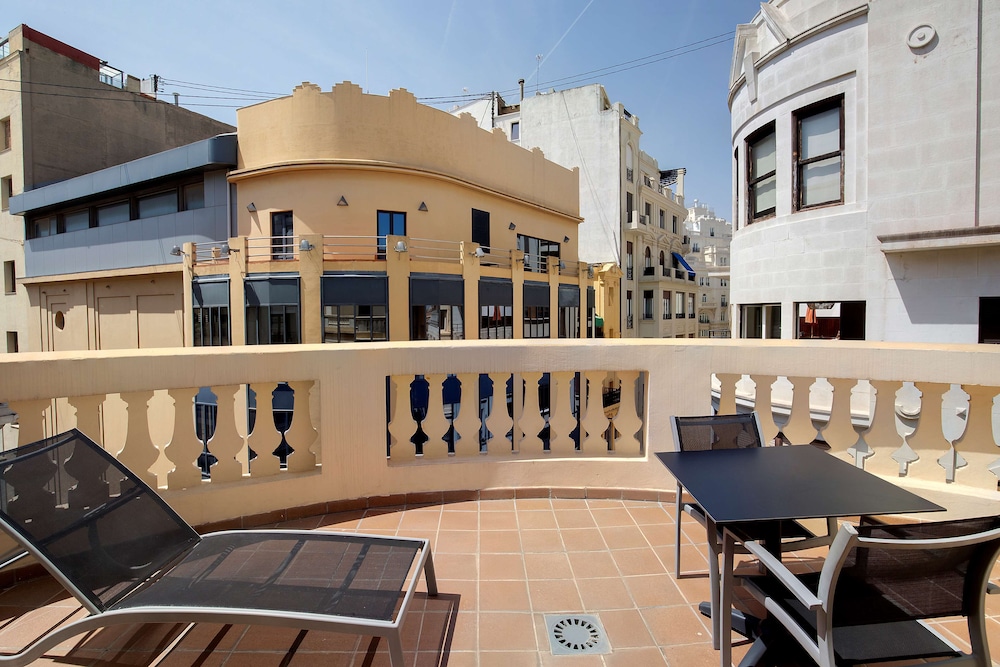 Catalonia Excelsior in VALENCIA