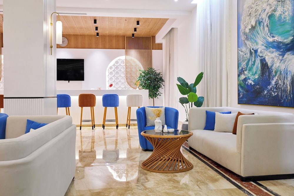 Tolip Hotel North Coast 46/77