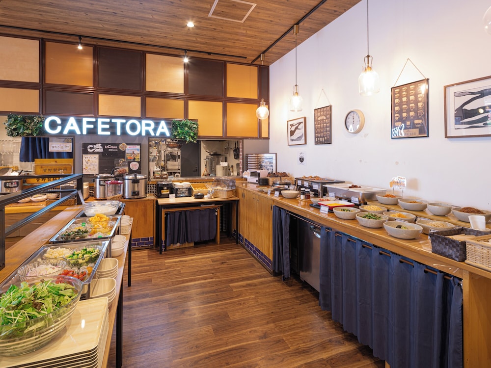 APA Hotel Fukushima Ekimae 42/56