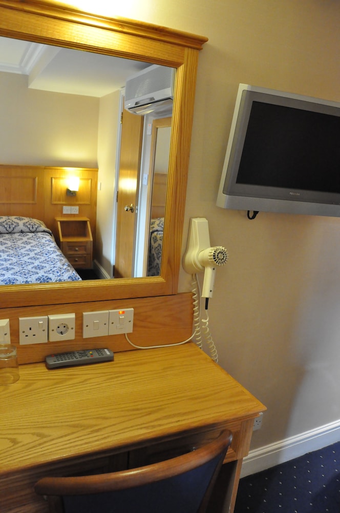 Olympic House Hotel 26/51