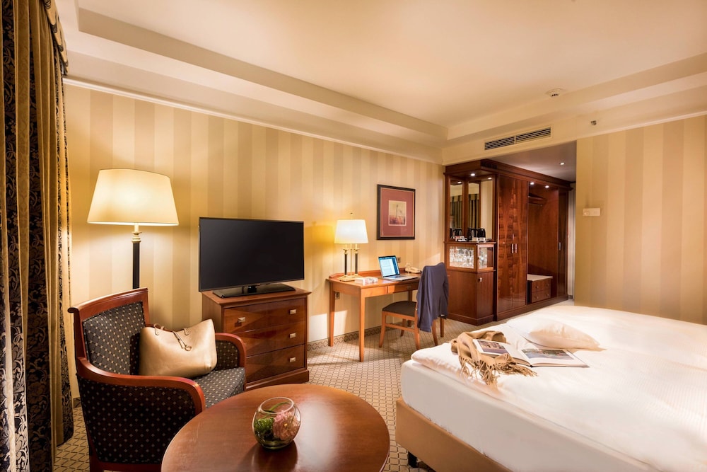JW Marriott Hotel Berlin 26/68