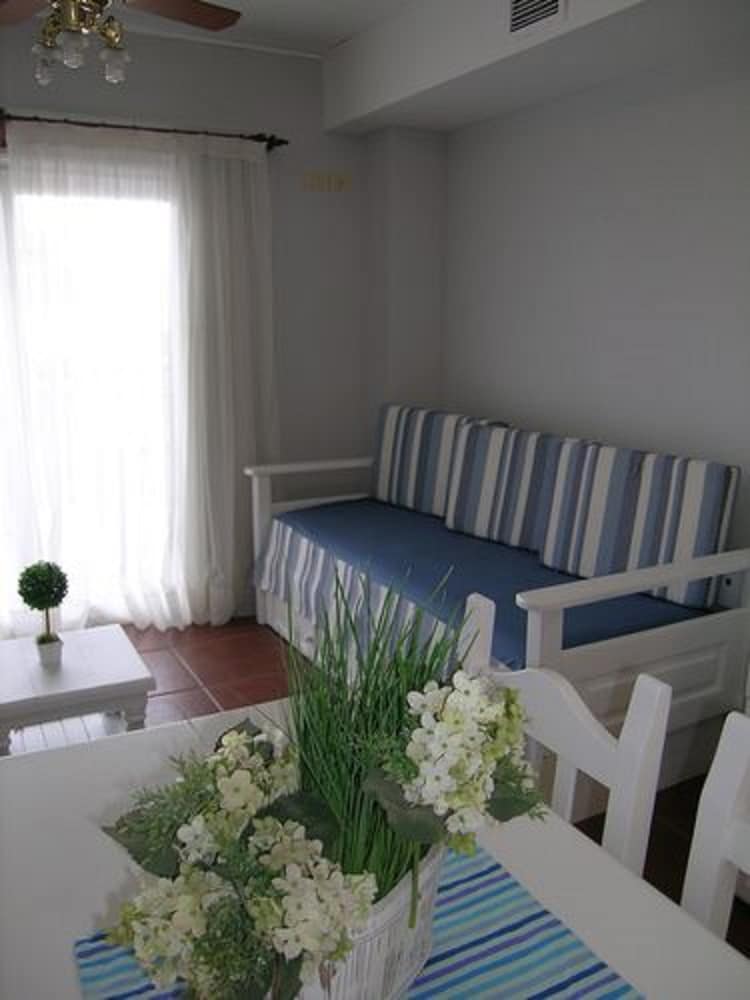 Costa Carilo Apart Hotel Spa de Mar 19/33