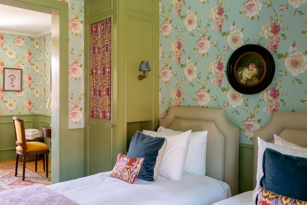 Rose Garden House by Unlock Hotels 14/43
