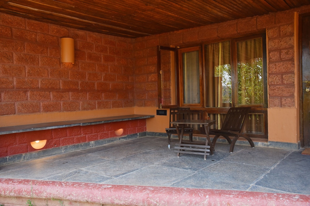 Heritage Resort Coorg 25/55