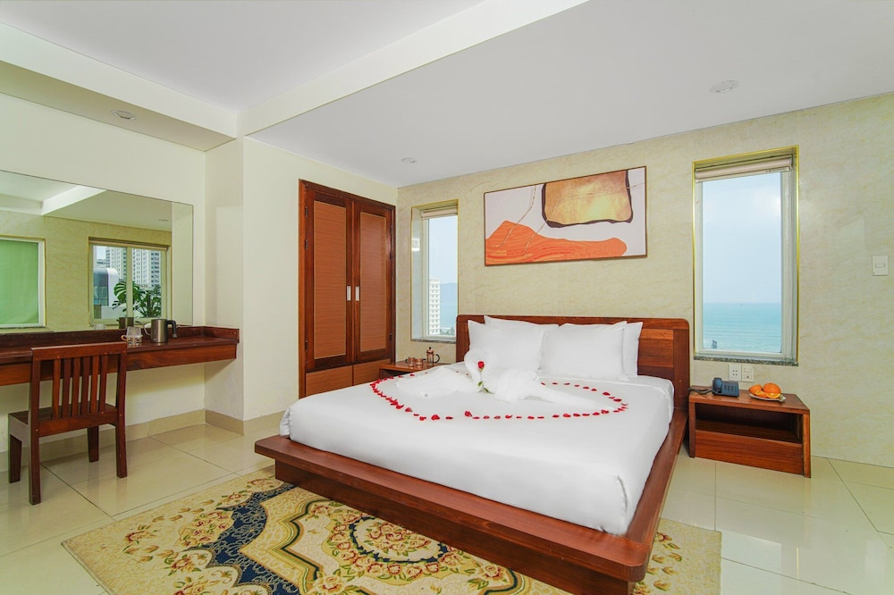 Song Cong Hotel DaNang 34/73
