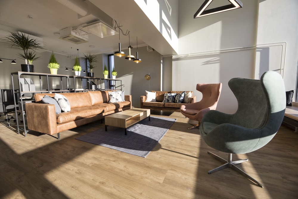 Go Hotel Shnelli 42/63