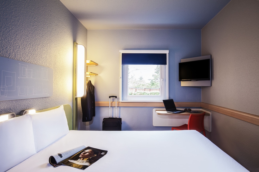 Ibis Budget Glasgow 42/56