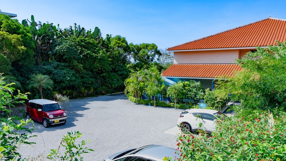 Little Mermaid Hotel Ishigakijima 32/50
