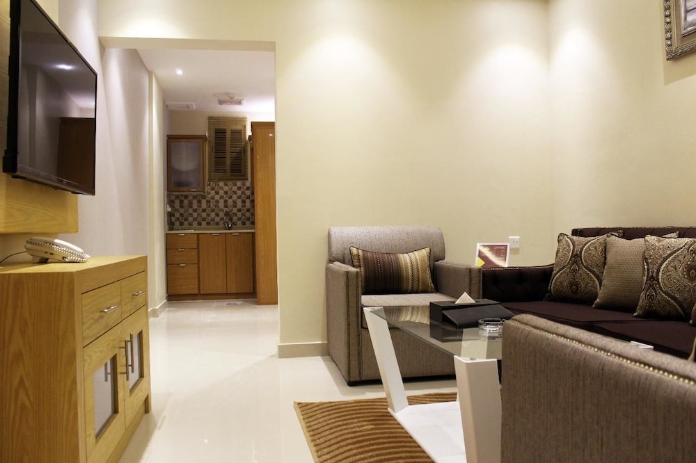 فندق المهيدب ريزيدنس - ابها(Almuhaidb Residence Abha) 32/49