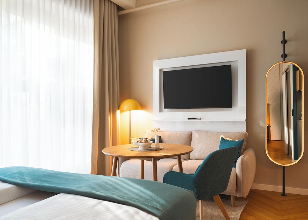 limehome Munich Fritz-Erler Str. 34/50