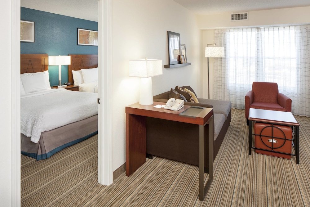 Residence Inn Boston Norwood Canton 9/24