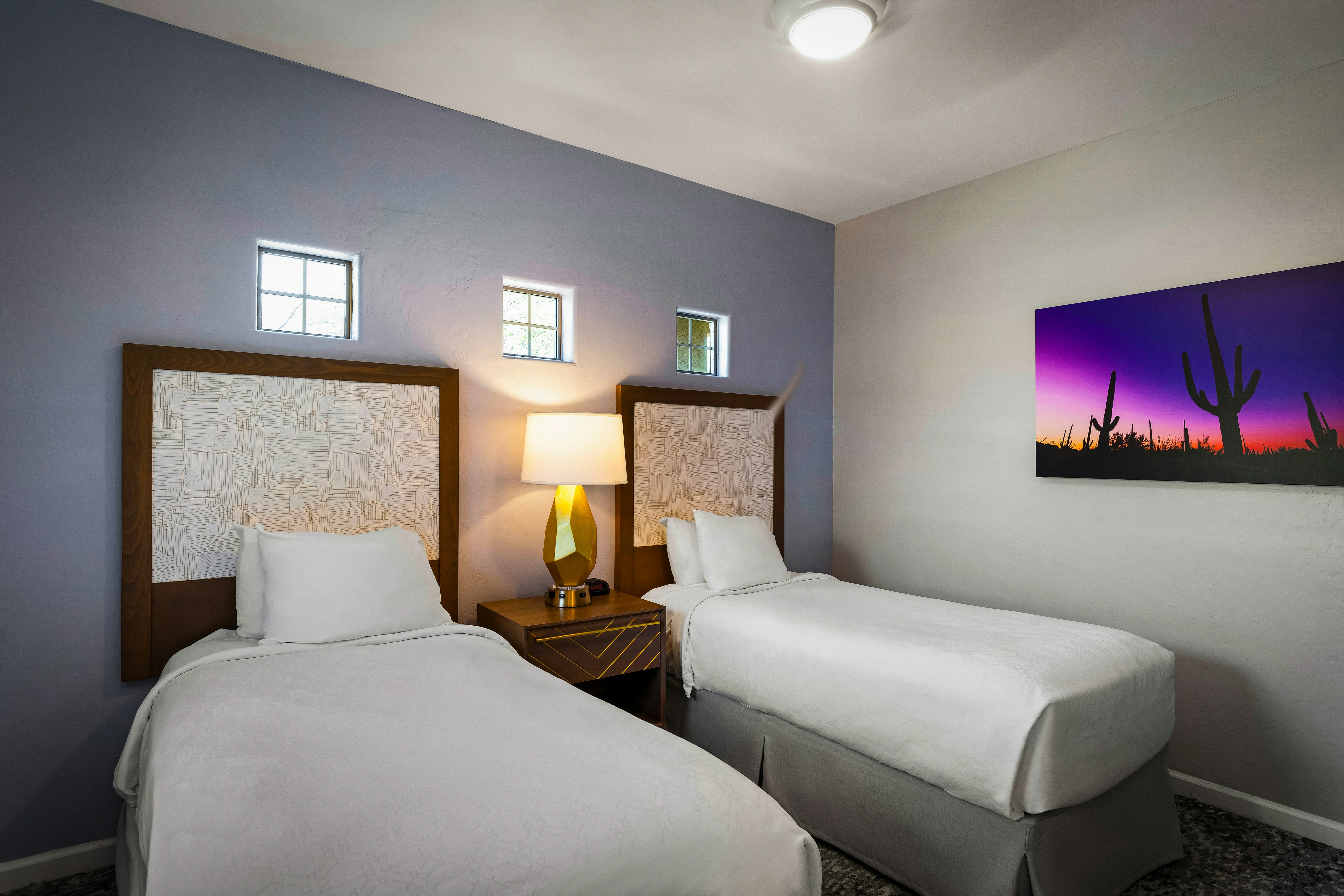 Worldmark Rancho Vistoso 16/60