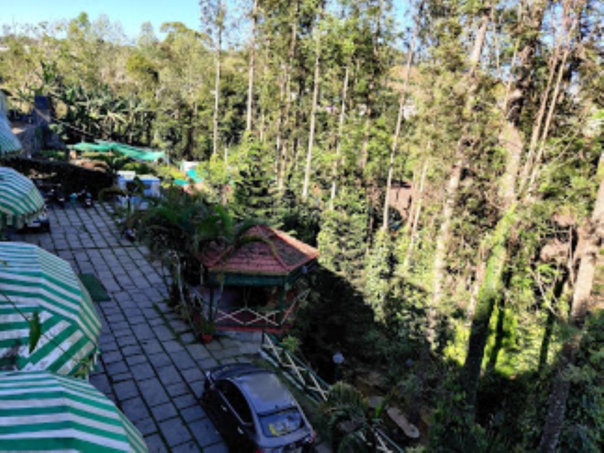 Happy Nest Resort 30/33