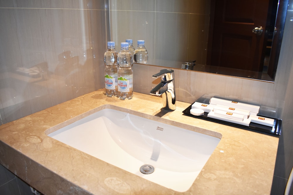 Grand Metro Hotel Tasikmalaya 36/45