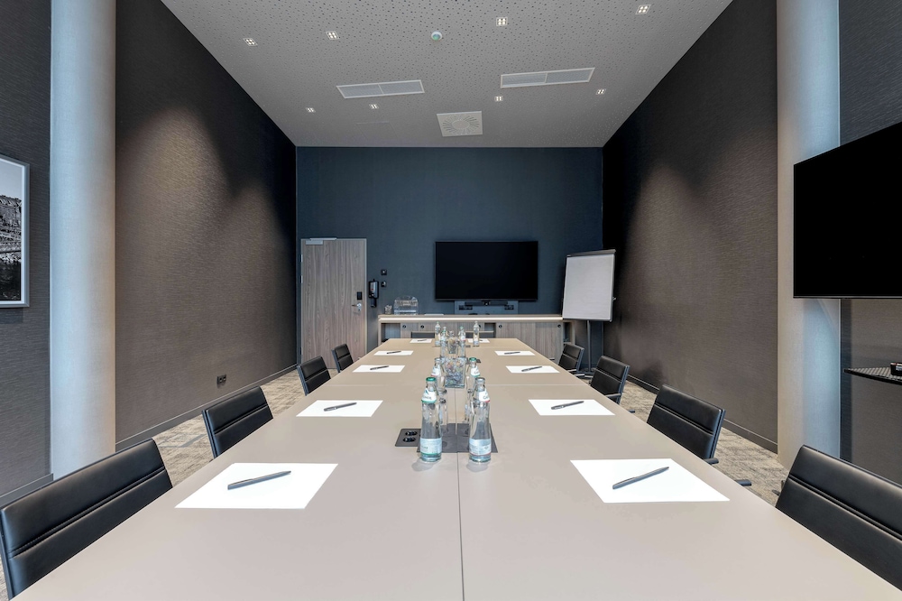 Radisson Hotel Graz 41/50