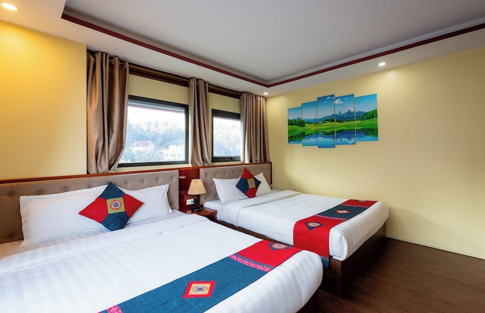 Sapa Friendly Inn & Travel 21/50