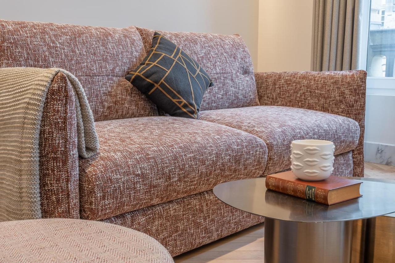 Yuna Saint-Germain-des-Pres - Serviced Apartments 22/42