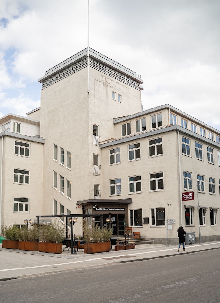 Home Hotel Uppsala 1/50
