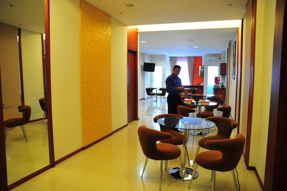 Thamrin Condotel 15/16