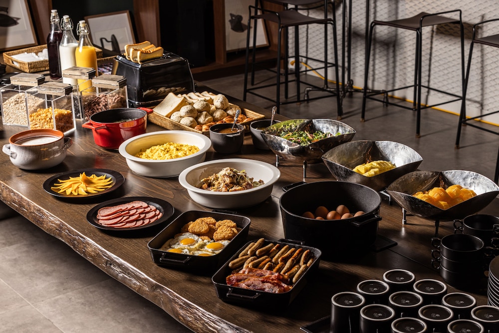 Moxy Seoul Insadong 38/55
