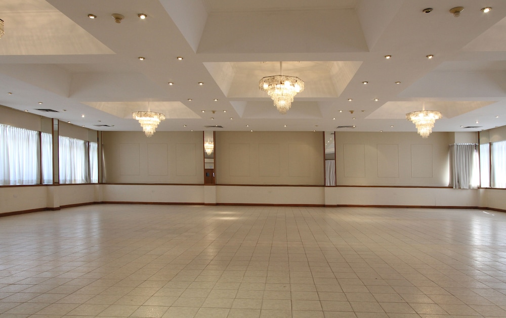 Hotel Catalinas Tucuman 23/50