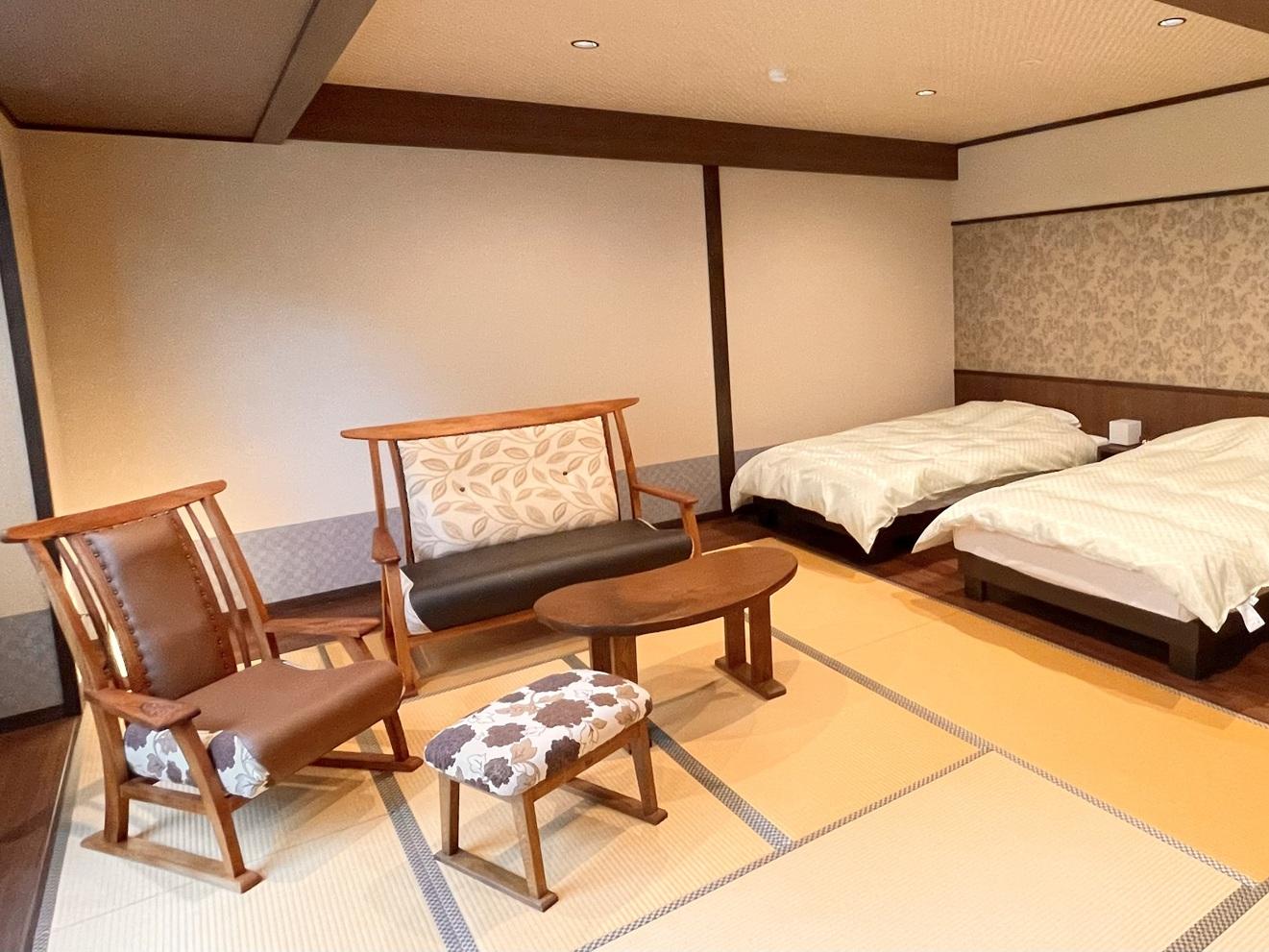 Kuhe Ryokan 5/27