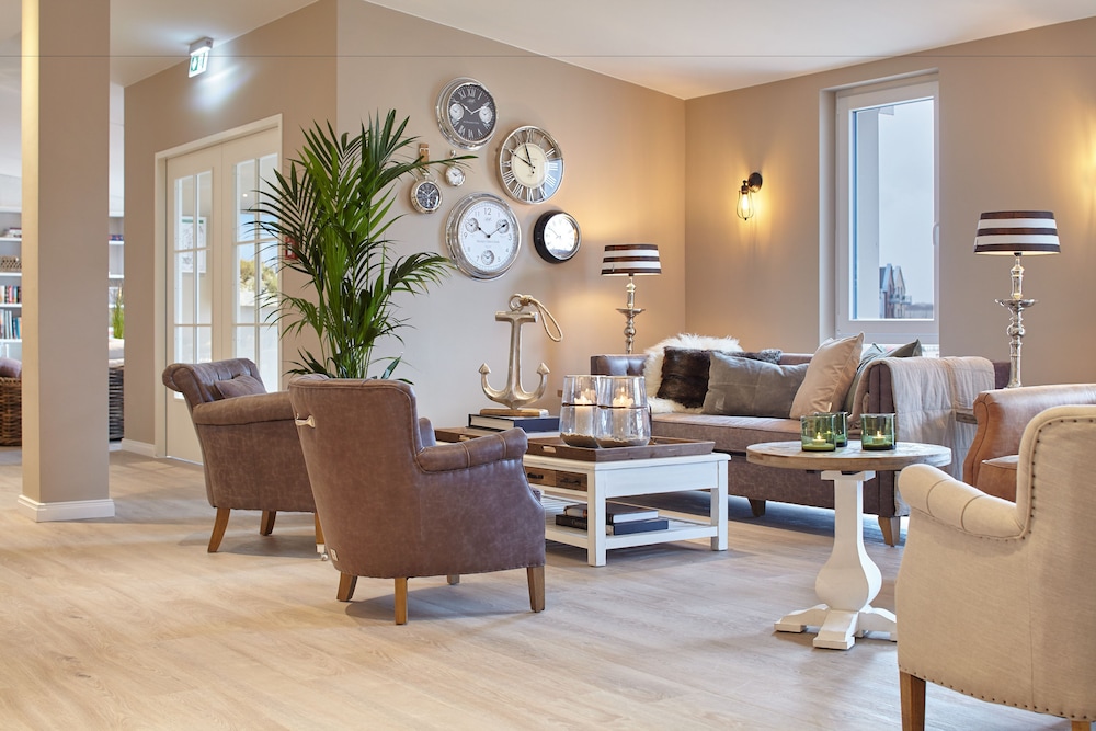 Beach Motel Heiligenhafen 33/48