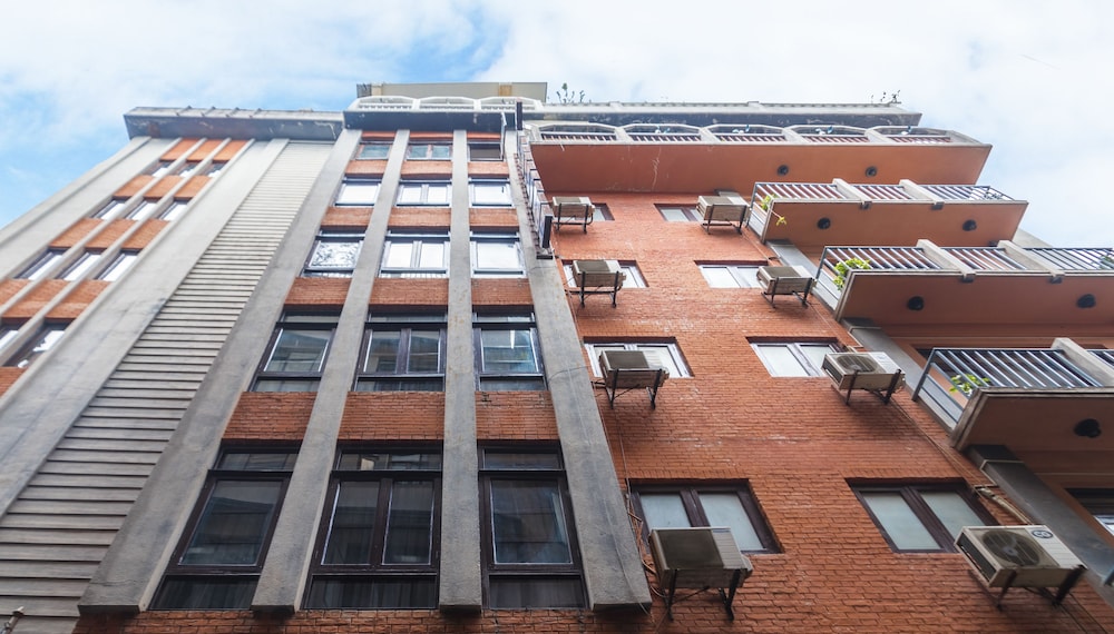 Hotel Excelsior(P)Ltd 1/33
