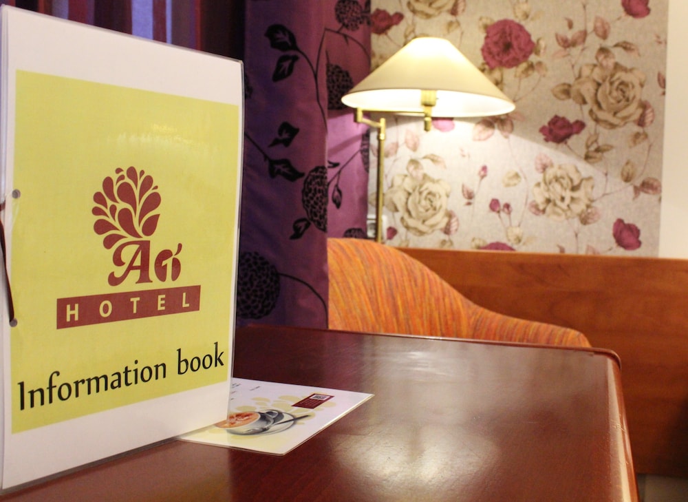 A1 Hotel 2/51
