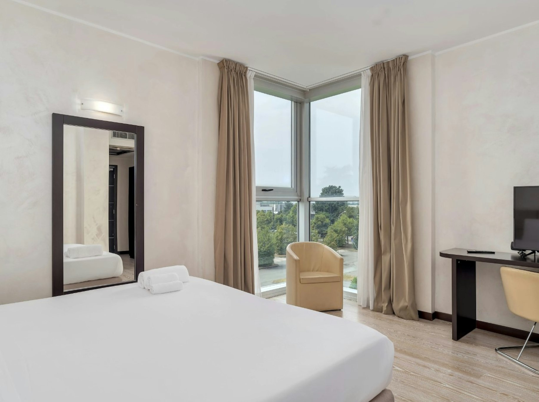 B&B HOTELS Park Hotel Cassano 45/64