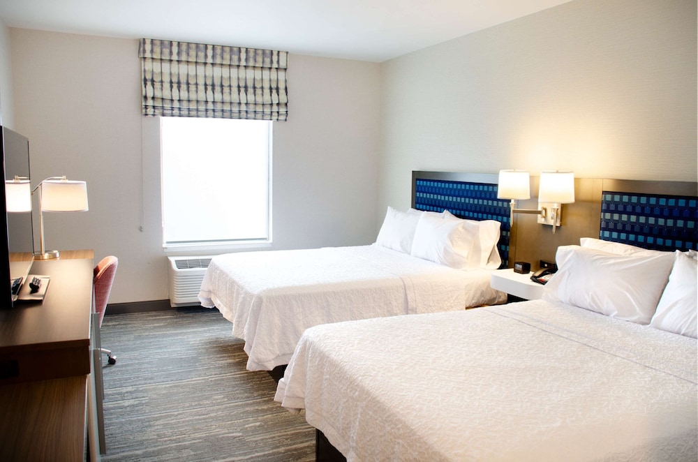 Hampton Inn Lebanon 11/38