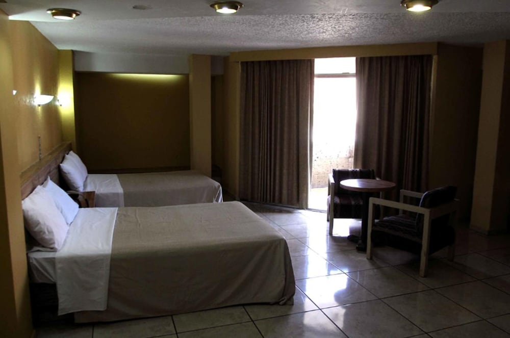 Hotel Universo Guadalajara 17/63