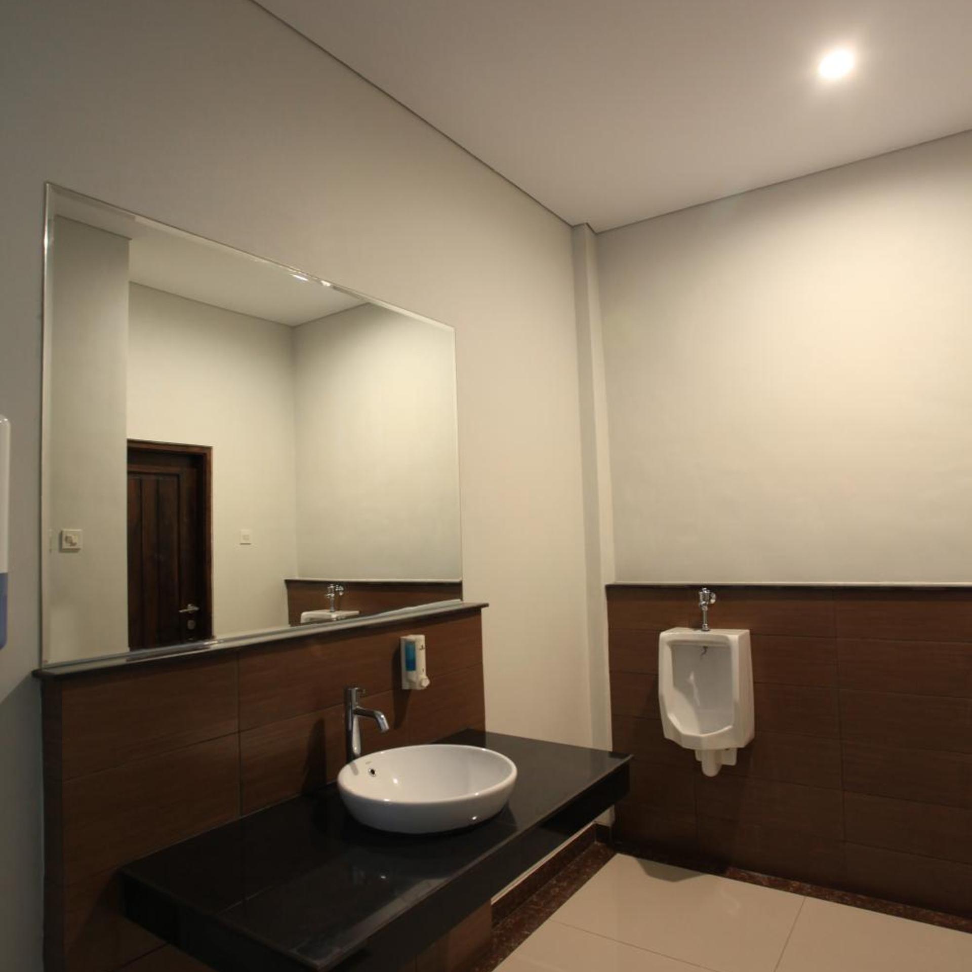 Kalton Hotel Labuan Bajo 54/55