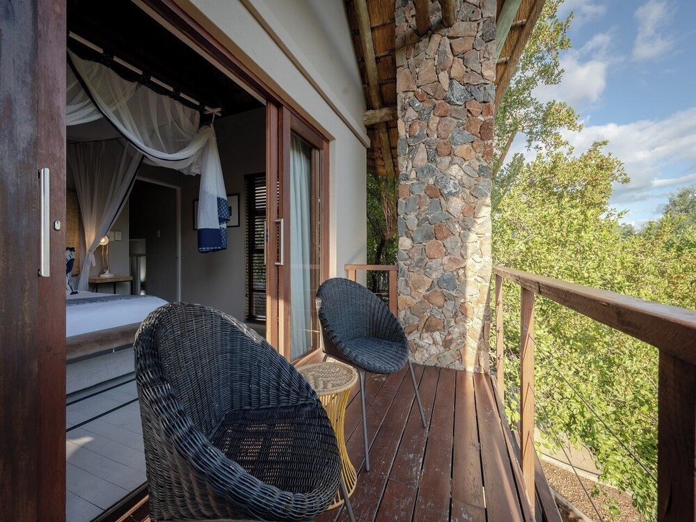 Ekhaya Bush Villa 42/50