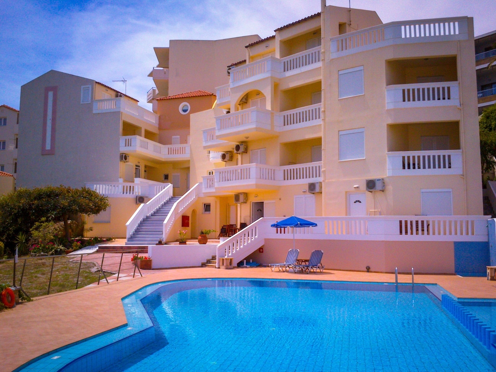Kalimera Hotel 5/52