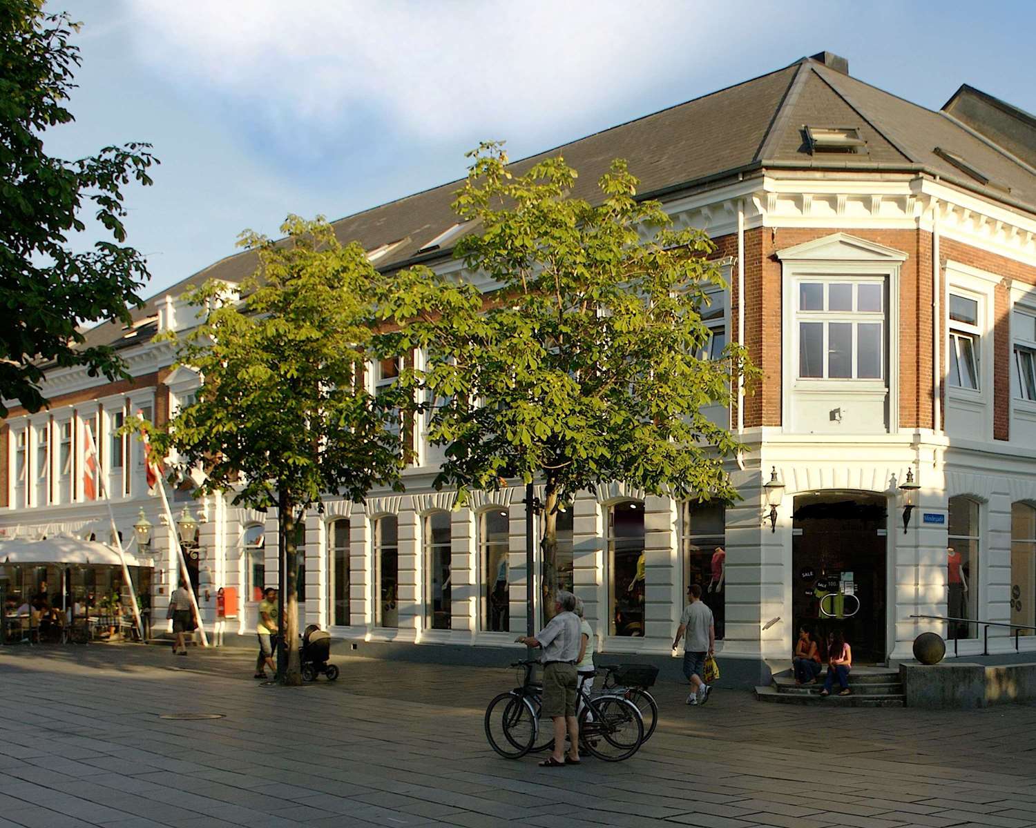Best Western Plus Hotel Eyde 78/79