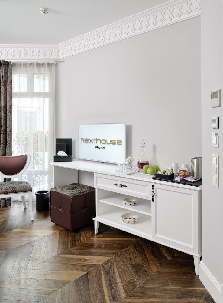Nexthouse Pera 31/42