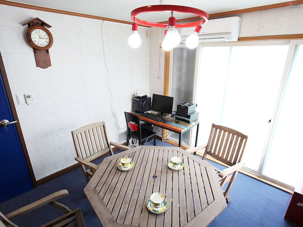 W mini hotel - Hostel 50/62