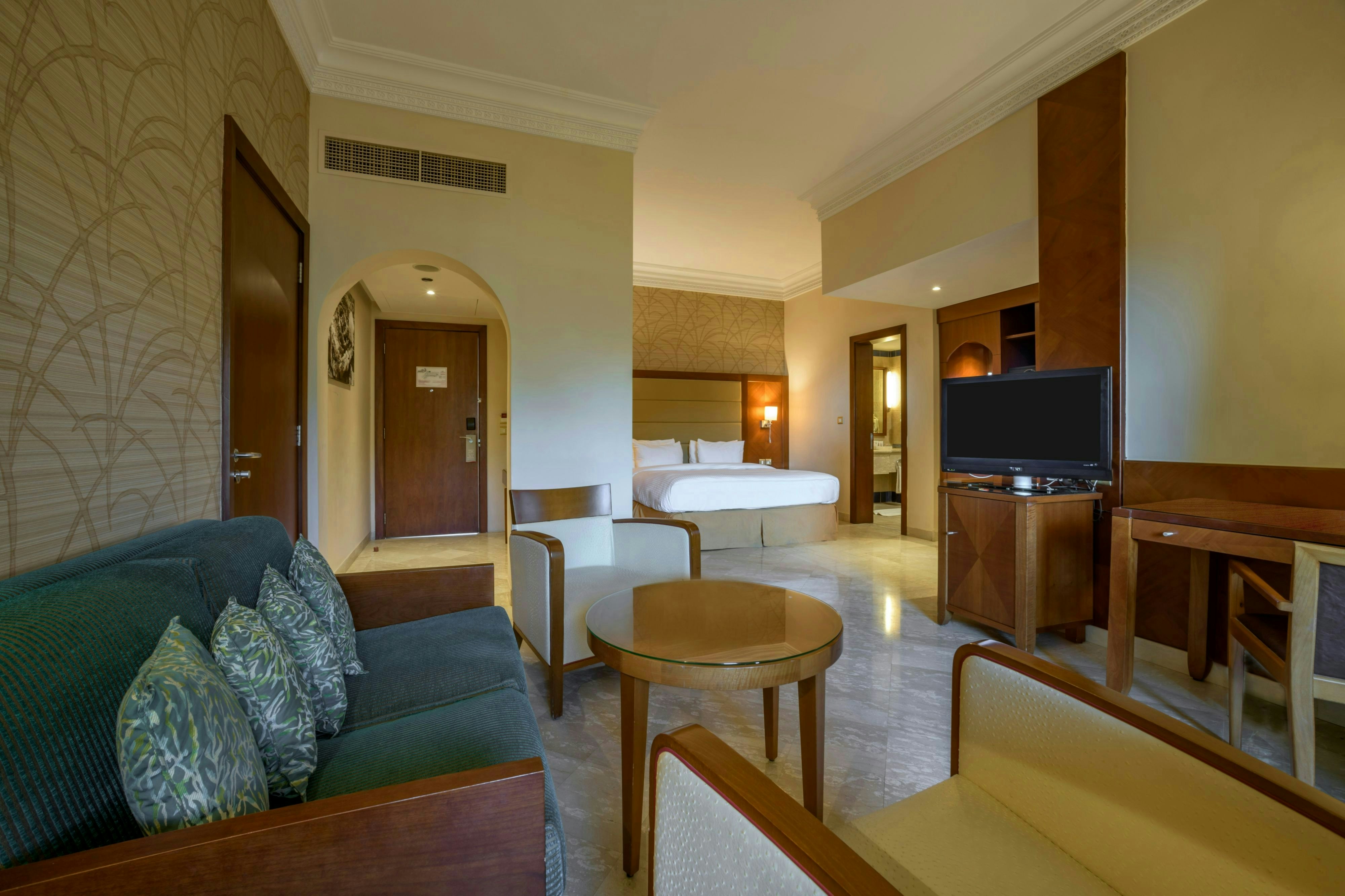 Crowne Plaza Jordan Dead Sea Resort and Spa 46/74