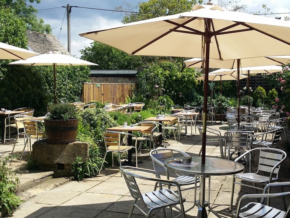The Priory Burford Bed And Breakfast 43/59