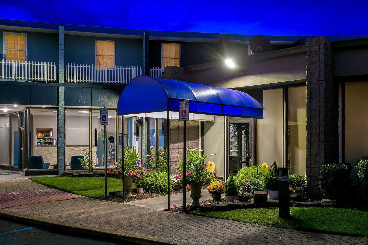 Travelodge by Wyndham Aberdeen 4/34