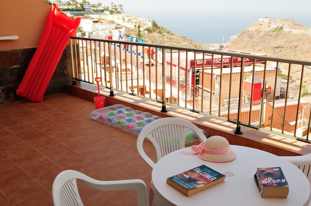 BALCON DEL MAR 38/50