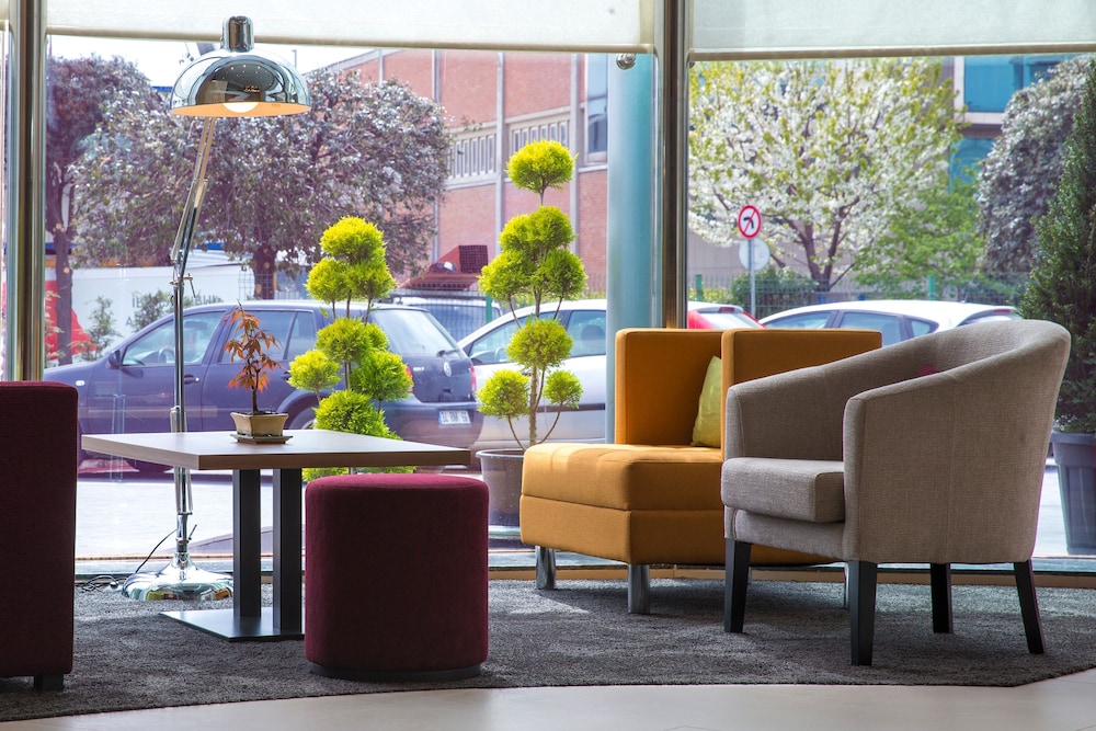 Park Inn By Radisson Istanbul Ataturk Airport 29/41