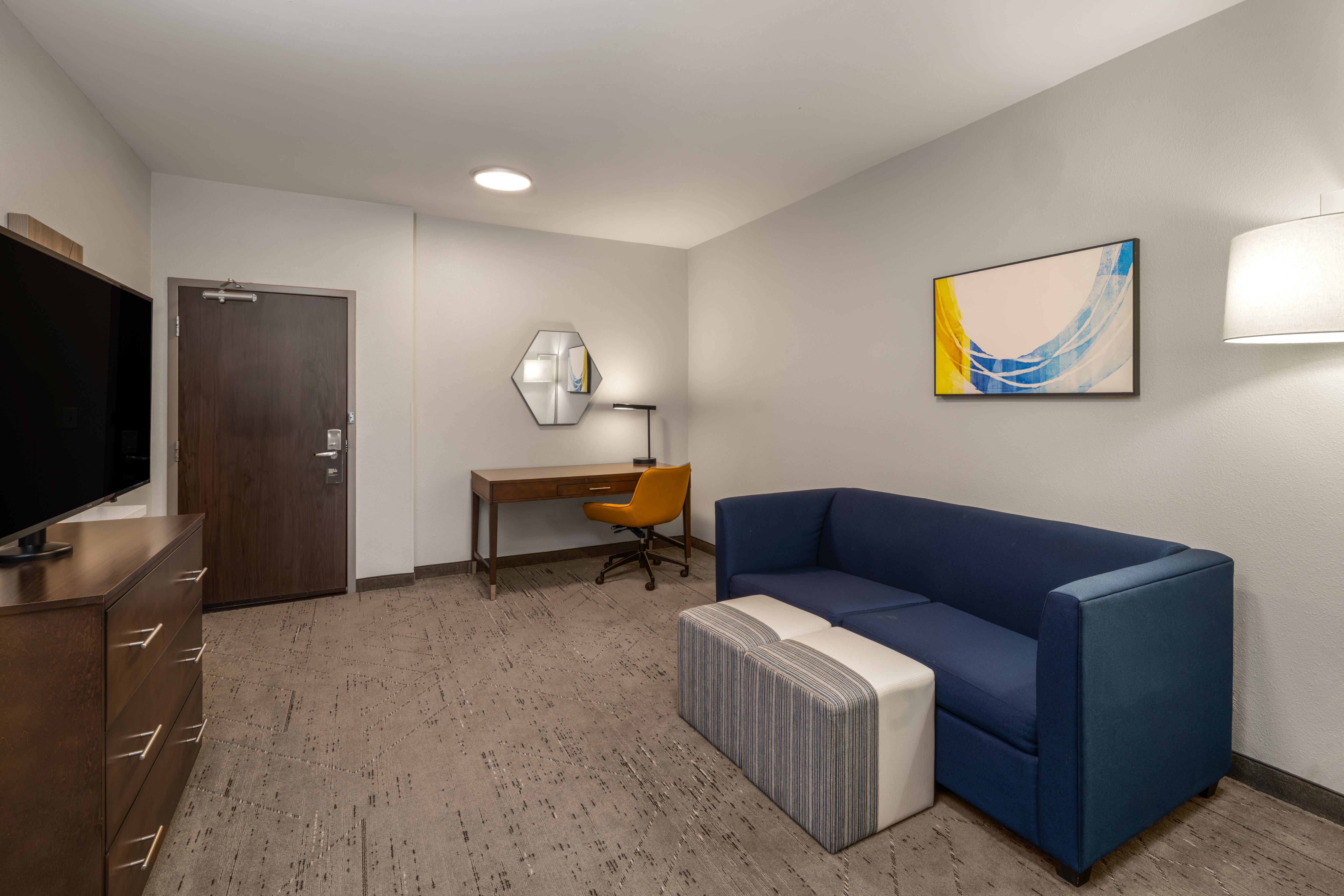 Holiday Inn Express And Suites Aiken 36/50