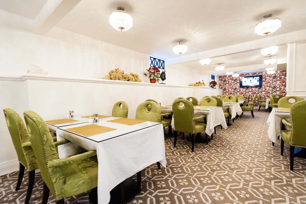 The Sydney Boutique Inn 52/69