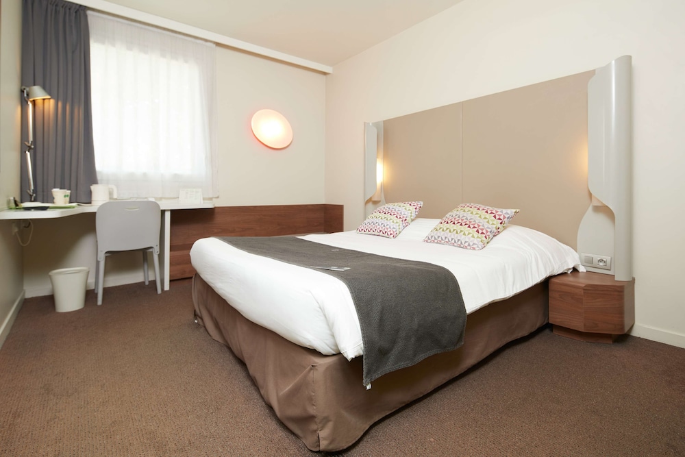 Hotel Campanile Nantes Centre Saint Jacques 21/69