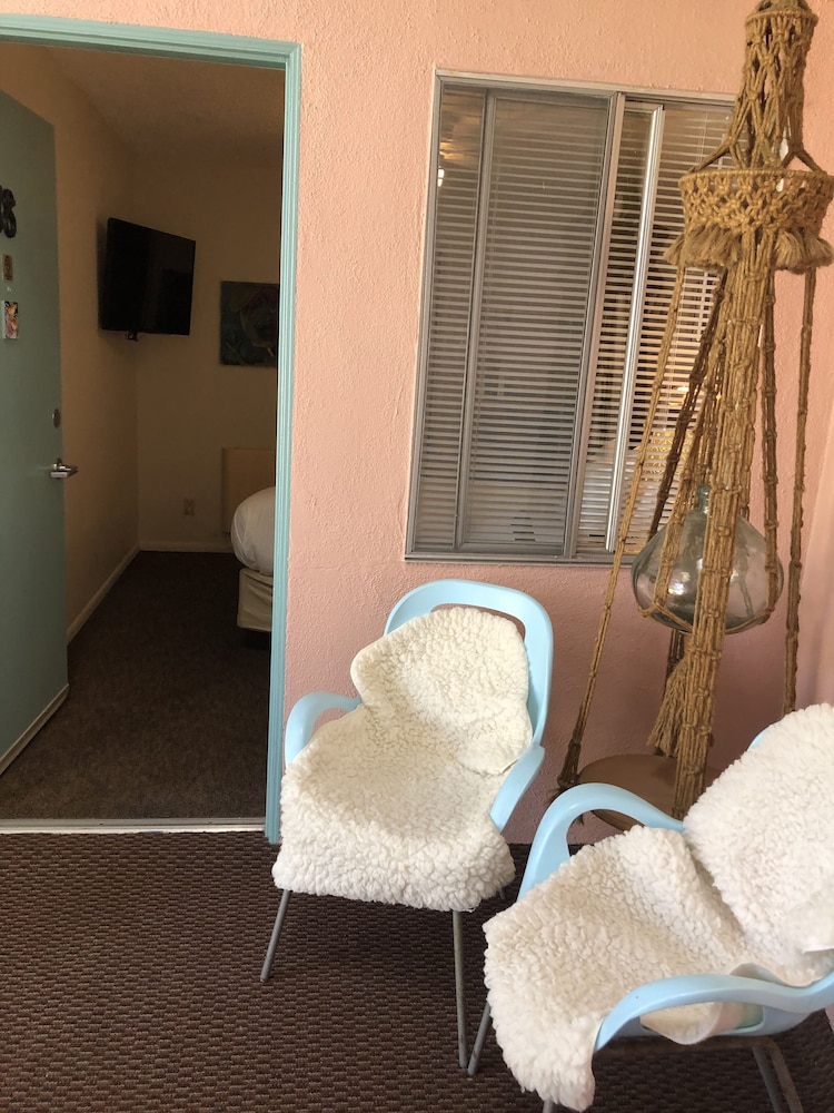 Bayfront Inn At The Waterfront 21/46