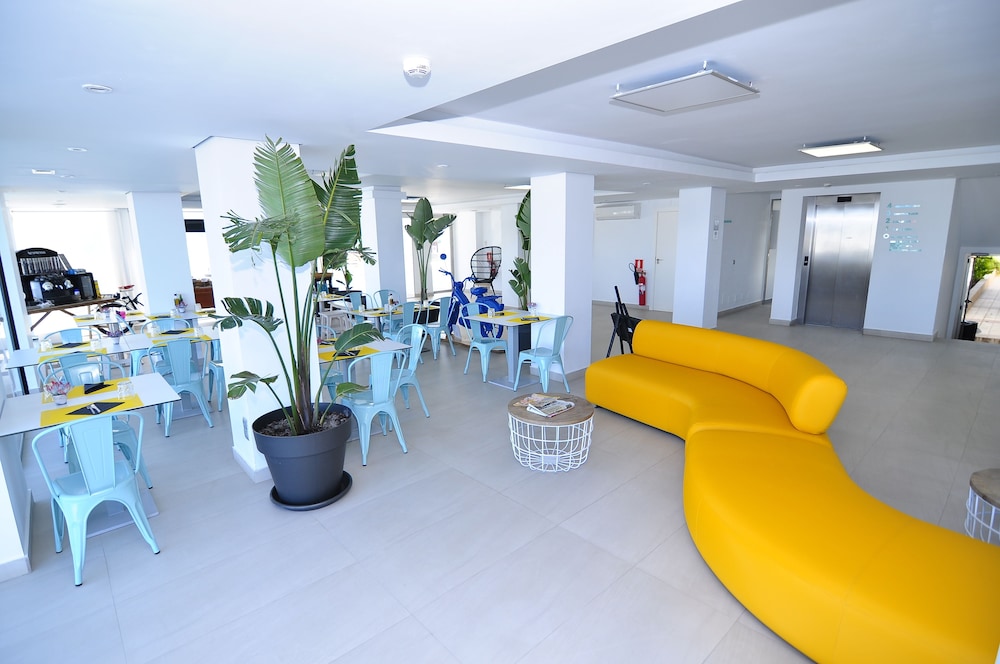 Apartamentos Typic Marina Playa - Adults Only 42/50
