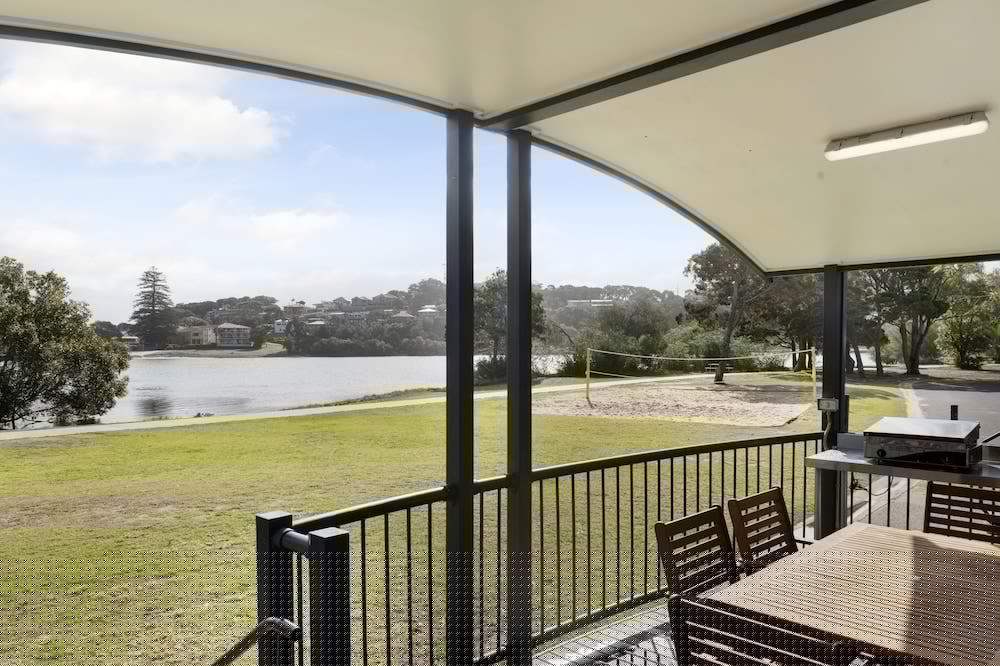 DISCOVERY PARKS BALLINA 26/38